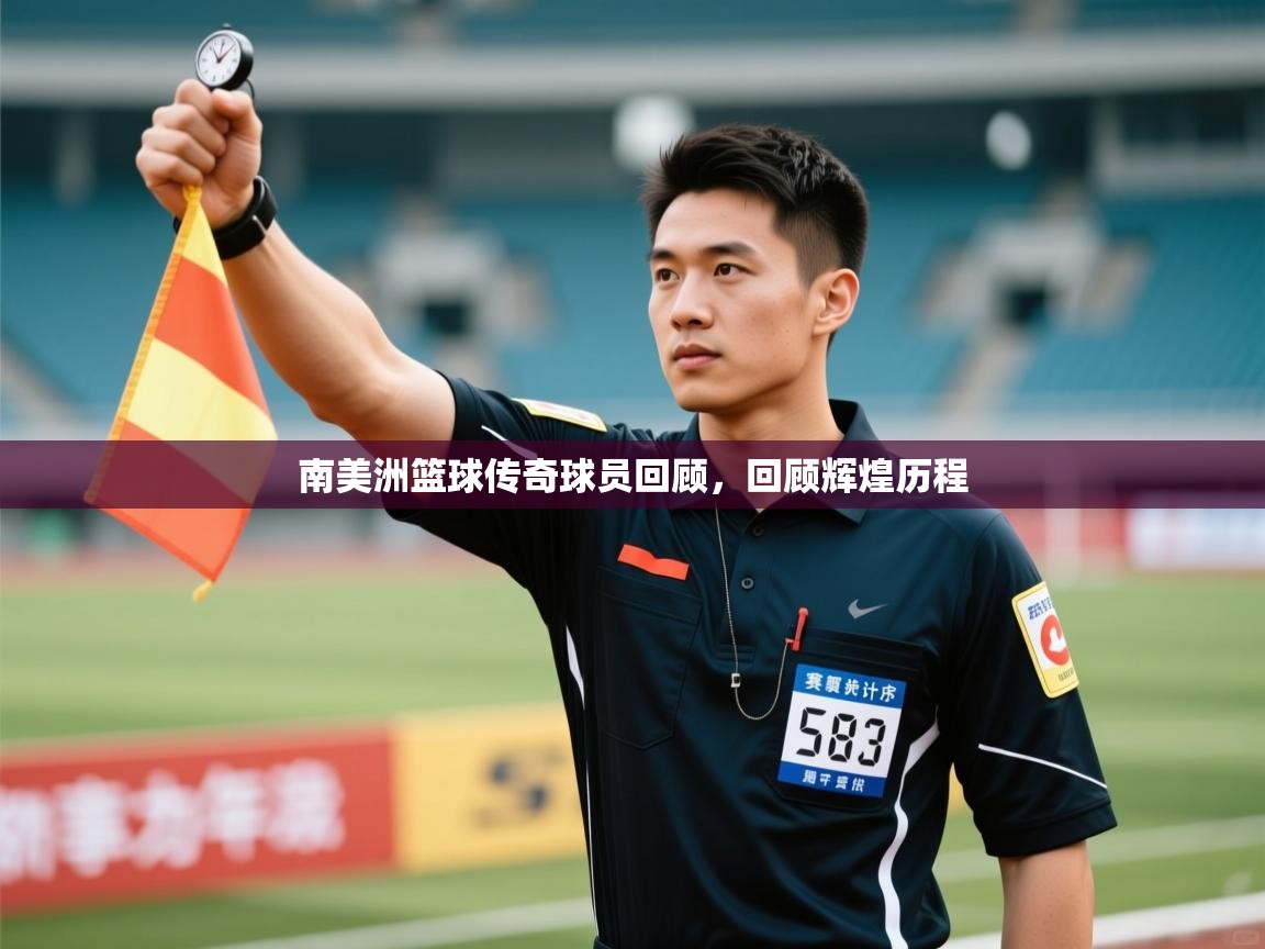 南美洲篮球传奇球员回顾，回顾辉煌历程  第2张