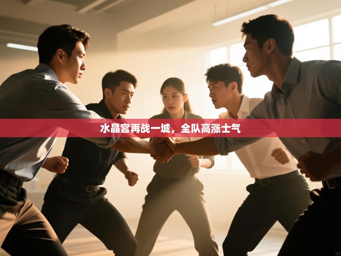 水晶宫再战一城，全队高涨士气