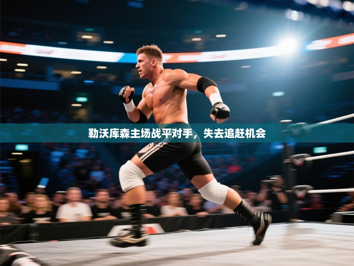 勒沃库森主场战平对手，失去追赶机会  第2张