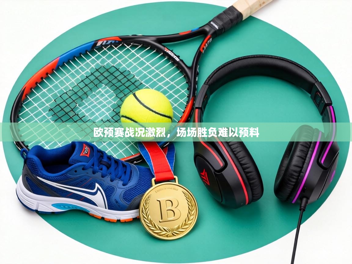 欧预赛战况激烈,场场胜负难以预料 第1张